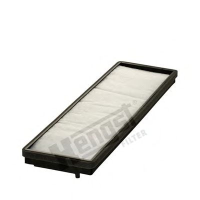 HENGST FILTER e933li01 -  Фильтр воздуха в салоне